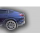 Фаркоп BMW X6 (G06) 2019-