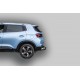 Фаркоп CHERY TIGGO 4 PRO (T19FL) 2022-