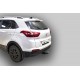 Фаркоп HYUNDAI CRETA 2016- (квадрат 50*50)