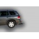 Фаркоп HYUNDAI SANTA FE CLASSIC (SM) (ТАГАЗ) 2001-2006 2007-2012 (квадрат 50*50)