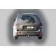 Фаркоп HYUNDAI SANTA FE CLASSIC (SM) (ТАГАЗ) 2001-2006 2007-2012 (квадрат 50*50)