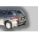 Фаркоп HYUNDAI SANTA FE CLASSIC (SM) (ТАГАЗ) 2001-2006 2007-2012 (квадрат 50*50)