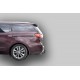 Фаркоп KIA CARNIVAL III (YP) 2014- 2021