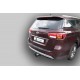 Фаркоп KIA CARNIVAL III (YP) 2014- 2021