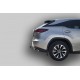 Фаркоп LEXUS RX 300 (AL20) 2015- 2022