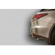 Фаркоп LEXUS RX 300 (AL20) 2015- 2022 (квадрат 50*50)