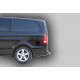 Фаркоп MERSEDES VITO 2014-
