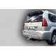 Фаркоп TOYOTA L.C. PRADO (J120 / J150) (2002- ) LEXUS GX (460 / 470) ( - 2014) / FJ CRUISER