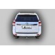 Фаркоп TOYOTA L.C. PRADO (J120 / J150) (2002-2009 / 2009- ) / LEXUS GX (460 / 470) E