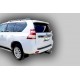 Фаркоп TOYOTA L.C. PRADO (J120 / J150) (2002-2009 / 2009- ) / LEXUS GX (460 / 470) E