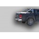 Фаркоп VOLKSWAGEN AMAROK (2HA) 2010- (квадрат 50*50)