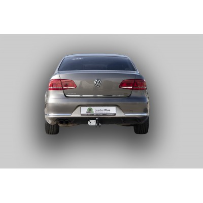 Фаркоп VOLKSWAGEN PASSAT B7 (седан) 2010- 2014