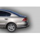 Фаркоп VOLKSWAGEN PASSAT B7 (седан) 2010- 2014