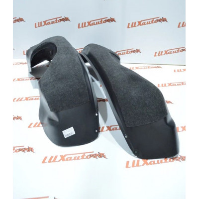 Подкрылки передние с шумоизоляцией Chevrolet Lacetti 2004-13 / Ravon Gentra 2013-15