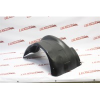 Подкрылки передние TOYOTA Land Cruiser Prado 120 2003-09