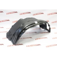 Подкрылки передние TOYOTA Land Cruiser Prado 150 2009-17-