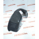 Подкрылок передний правый с шумоизоляцией Chevrolet Lacetti 2004-13 / Ravon Gentra 2013-15