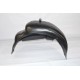 Подкрылок задний правый Chevrolet Viva 2004-2008 / Opel Astra G 1998-2009