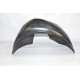 Подкрылок передний правый Chevrolet Viva 2004-2008 / Opel Astra G 1998-2009