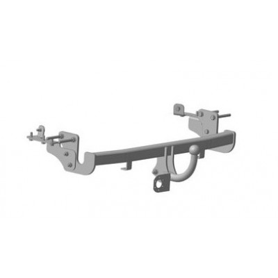 Фаркоп CITROEN C4 Aircross 2012- / MITSUBISHI ASX 2010- / MITSUBISHI Eclipse Cross 2018- / PEUGEOT 4008 2010- без электрики / Ситроен C4 Эикро