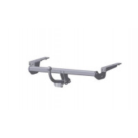 Фаркоп CITROEN С4 HB 2011-2015 / CITROEN DS4 HB 2012- без электрики / Ситроен С4