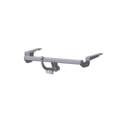 Фаркоп CITROEN С4 HB 2011-2015 / CITROEN DS4 HB 2012- без электрики / Ситроен С4