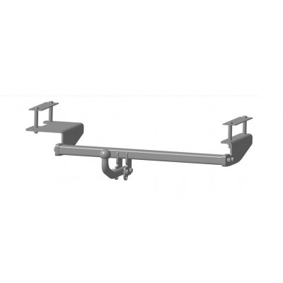 Фаркоп CHEVROLET Aveo (T250) sedan 2008-2011 / RAVON Nexia R3 (T250) sedan 2016- / ZAZ Vida (T250) sedan 2012-2014 без электрики / Шевроле Авео