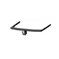 Фаркоп FORD Fiesta HB 2002-2008 / FORD Fusion HB 2002-2012 без электрики / Форд Фиеста