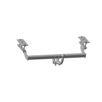 Фаркоп CHEVROLET Lacetti sedan 2004-2013 / DAEWOO Gentra sedan 2013-2016 / DAEWOO Nubira sedan 2004-2013 без электрики / Шевроле Лачетти
