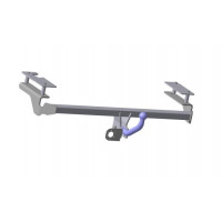 Фаркоп OPEL Astra H (L48) HB 2004-2010 / Опель Астра