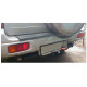 Фаркоп SUZUKI Grand Vitara 1997-2005 / SUZUKI Grand Vitara XL7 2000-2006 без электрики / Сузуки Гранд витара