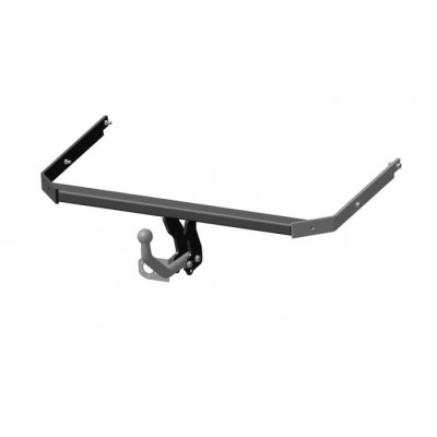 Фаркоп FORD C-Max 2003-2012 / FORD Focus II 2003-2011 / FORD Focus III 2011-2019 / MAZDA 3 2003-2013 без электрики / Форд C-макс