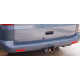 Фаркоп VOLKSWAGEN Caravelle 2003-2015, 2015- / Multivan 2003-2015. 2015- / Transporter 203-2015, 2015- без электрики / Фольксваген Каравелла