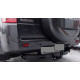 Фаркоп SUZUKI Grand Vitara (5d) 2005-2016 без электрики / Сузуки Гранд витара
