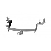 Фаркоп GREAT WALL Hover H3 2009-2016 / GREAT WALL Hover H5 2011-2016 / HAVAL H5 2020- без электрики / Грейт Волл Ховер Н3