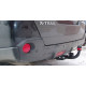Фаркоп NISSAN X-Trail (T31) 2007-2015 без электрики / Ниссан Х Трейл Фаркоп NISSAN X-Trail (T31) 2007-2015 без электрики / Ниссан Х Трейл