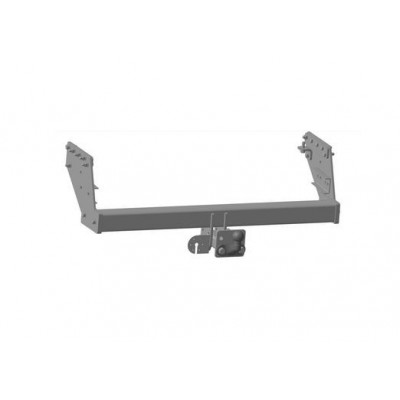 Фаркоп MITSUBISHI L-200 Pick-up 2007- / MITSUBISHI L-200 Triton Pick-up 2015- без электрики / МиФаркопбиси Л200