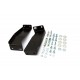 Защита картера FORD Transit 2014- 2,2 диз. МТ 4WD / Форд Транзит Защита картера FORD Transit 2014- 2,2 диз. МТ 4WD / Форд Транзит