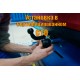 Фаркоп для CHERY FORA 2006-... / ТАГАЗ VORTEX ESTINA (седан) 2008-... + электрика