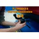 Фаркоп для CHEVROLET AVEO (T250) (седан) 2006-2011 + электрика