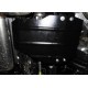 Защита редуктора HYUNDAI Creta (16-21) 1,6/2,0 бензин MT 4WD / Хендай Крета
