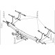 Фаркоп на Renault Sandero 2008-2014