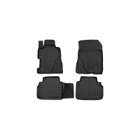Коврики в салон HONDA Civic 4D (VIII) 2005-2012 4 шт.т / Хонда Цивик
