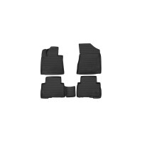 Коврики 3D в салон KIA Sorento 2012- 4 шт. / Киа Соренто