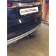 Фаркоп Geely Atlas (2016-2022) / Geely Atlas Pro/ Belgee X70 (2019-)
