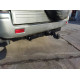 Фаркоп Toyota Land Cruiser 90, 95 / Toyota 4Runner III (1996-2002) / Toyota Hilux Surf 1995-2002 (квадрат 50*50) Фаркоп Toyota Land Cruiser 90, 95 / Toyota 4Runner III (1996-2002) / Toyota Hilux Surf 1995-2002 (квадрат 50*50)