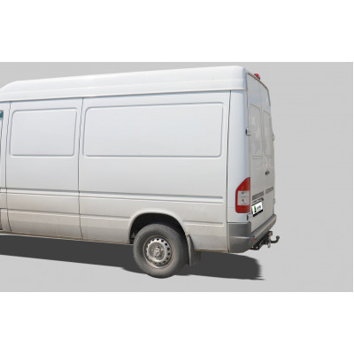 Фаркоп MERСEDES SPRINTER CLASSIC (909, база 3,5 без ступеньки) 2013- усиленный