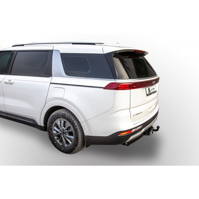 Фаркоп KIA KIA CARNIVAL IV (KA4) (минивэн) 2020- усиленный