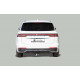 Фаркоп GEELY MONJARO 2022-