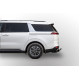 Фаркоп KIA KIA CARNIVAL IV (KA4) (минивэн) 2020-